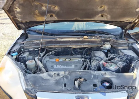 2007 Honda Cr-V Ex from USA, damaged, VIN JHLRE48557C116595